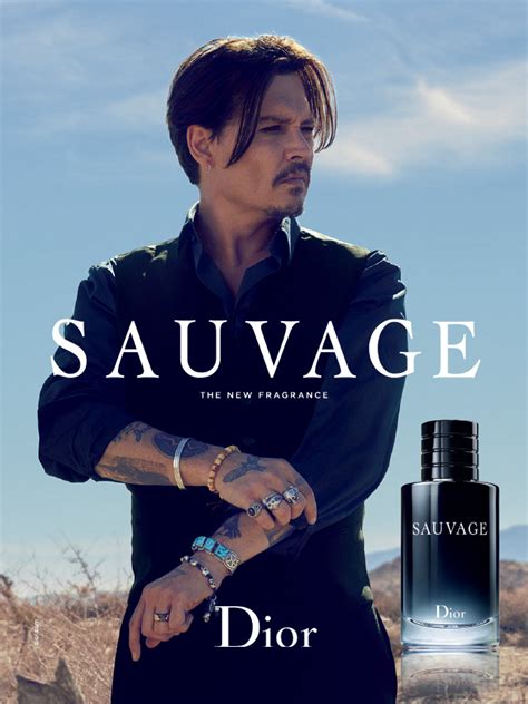 parfum sauvage siman.